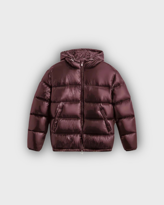BANEX | PUFFER JACKET