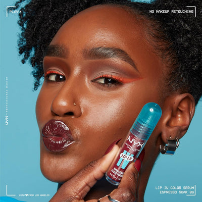 Lip IV Hydrating Gloss Stain