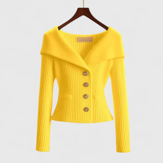 Banex | Elegant Cardigan