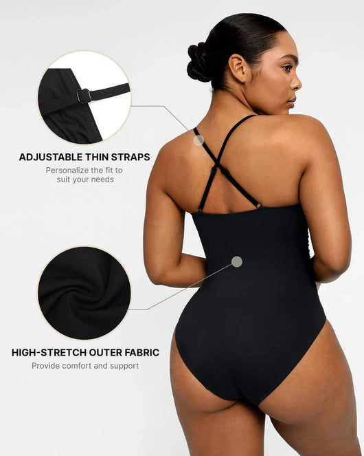Shapewear Swimsuit