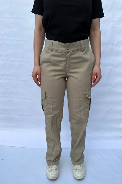 Unisex Cargo Pants