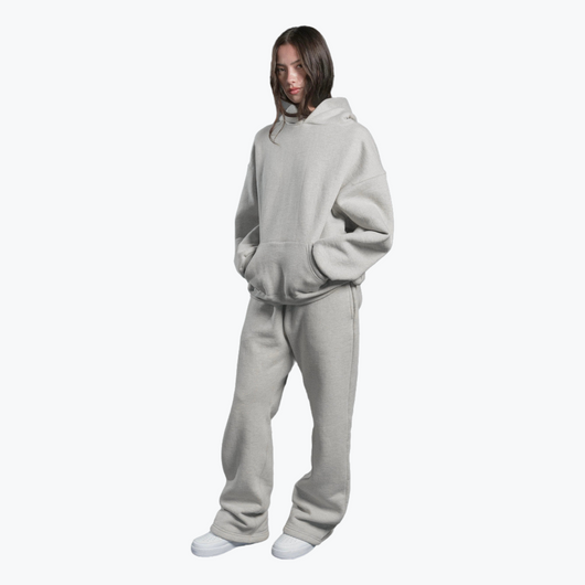 Unisex Hoodie + FREE Sweatpants
