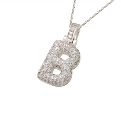 Viral Bubble Necklace