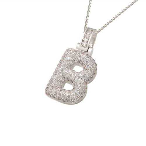 Viral Bubble Necklace