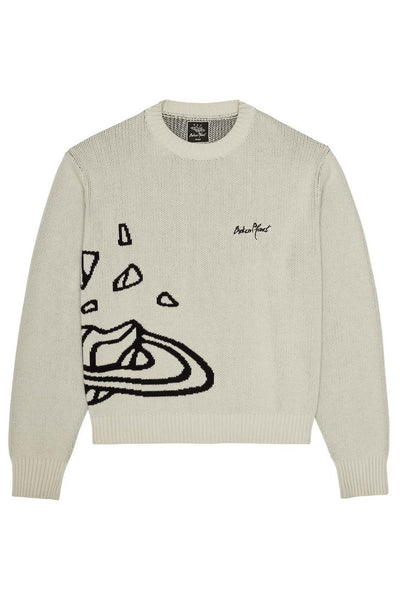 Unisex Knitted Sweater