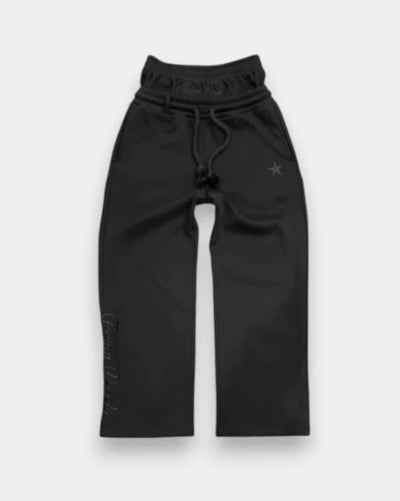 Double Waisted Sweats