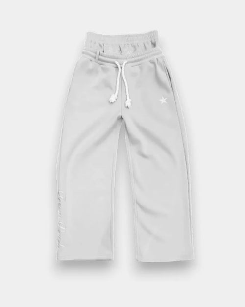Double Waisted Sweats
