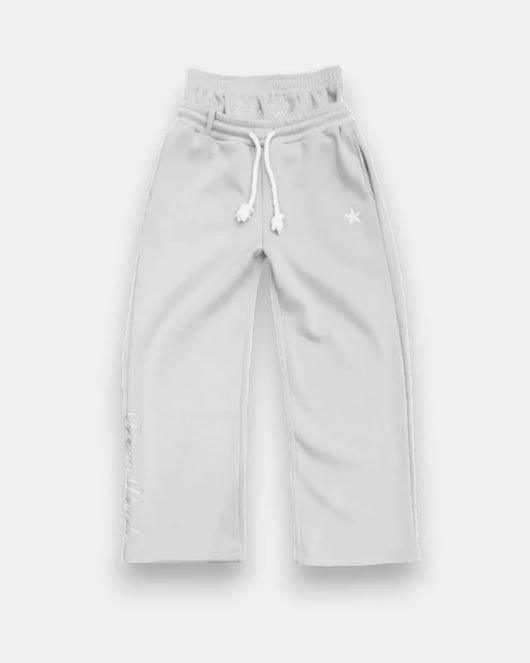 Double Waisted Sweats