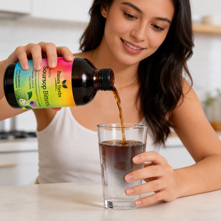 Banex Herbs Soursop Bitters