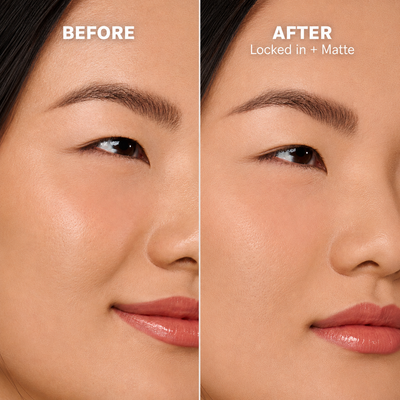 On ‘Til Dawn Mattifying Waterproof Setting Spray