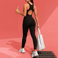 ShapeVibe Jumpsuit