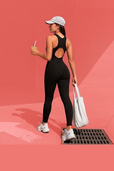 ShapeVibe Jumpsuit
