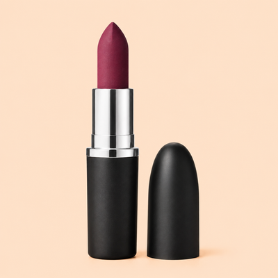 Silky Long-Lasting Matte Lipstick