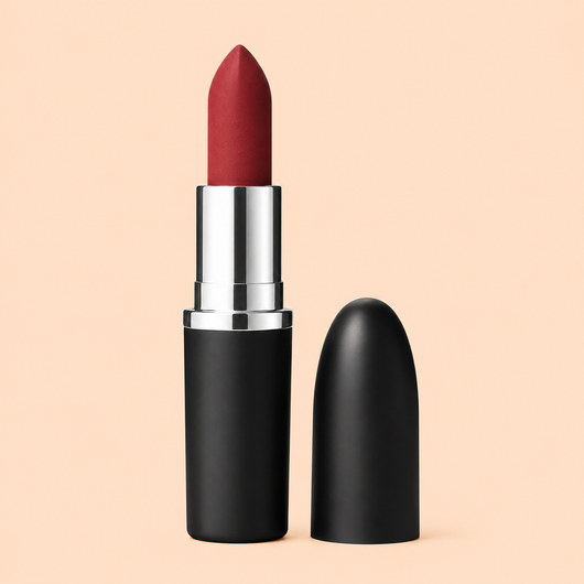 Silky Long-Lasting Matte Lipstick