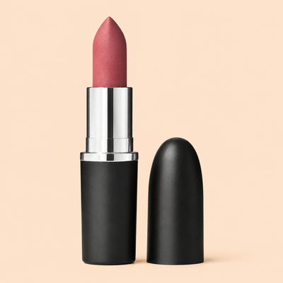 Silky Long-Lasting Matte Lipstick
