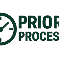 Priority Processing