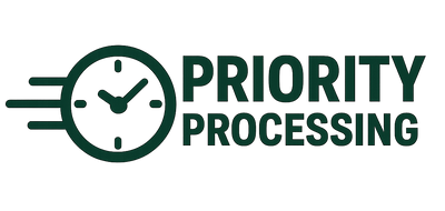 Priority Processing