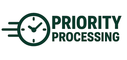 Priority Processing