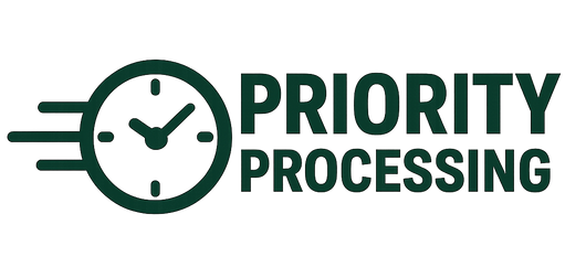 Priority Processing