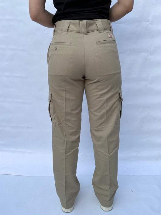 Unisex Cargo Pants