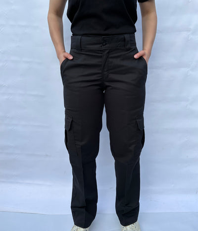 Unisex Cargo Pants