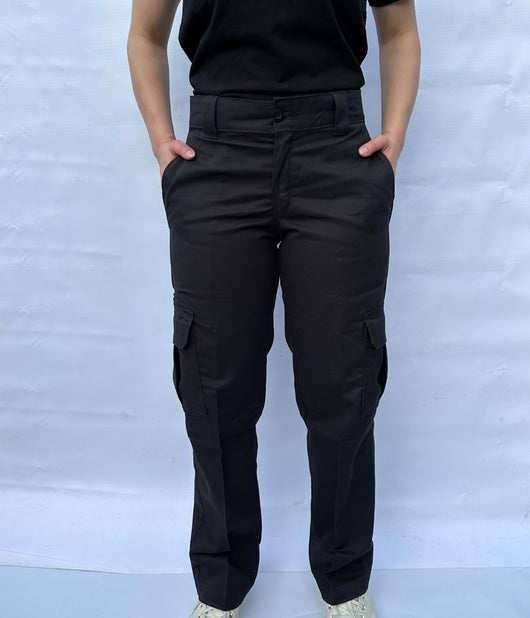 Unisex Cargo Pants