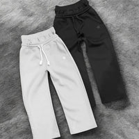 Double Waisted Sweats