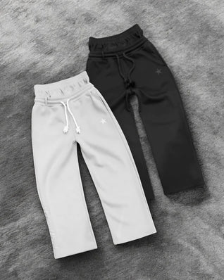Double Waisted Sweats