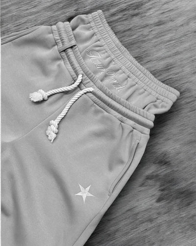 Double Waisted Sweats