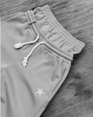 Double Waisted Sweats