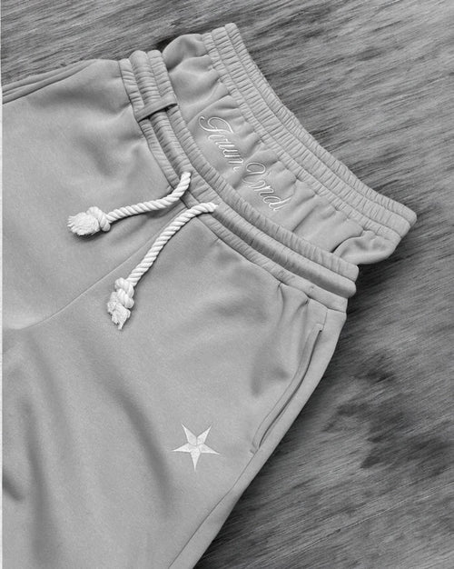 Double Waisted Sweats