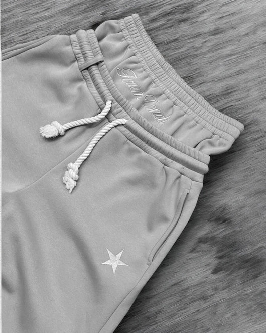 Double Waisted Sweats