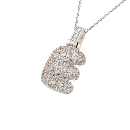 Viral Bubble Necklace