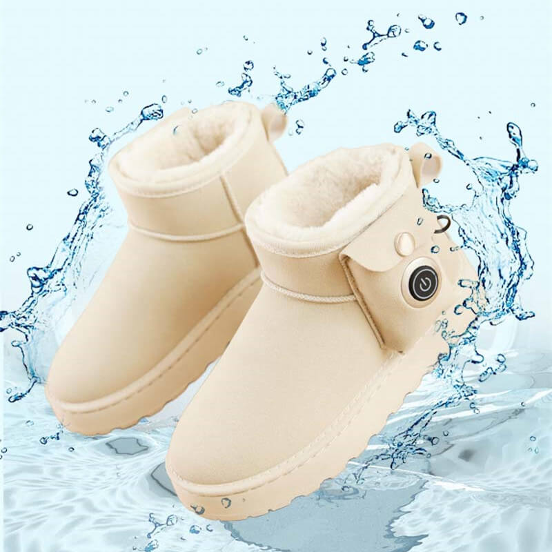 Electric Heating Boot