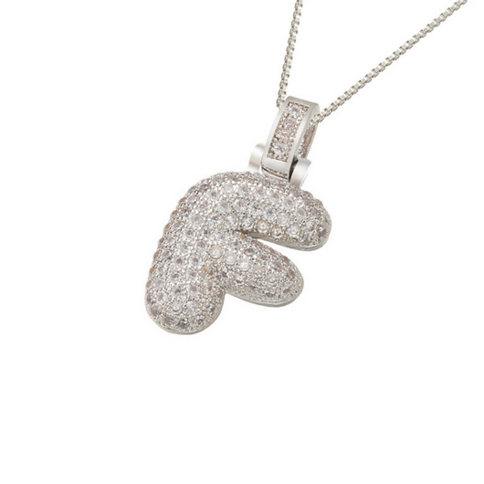 Viral Bubble Necklace