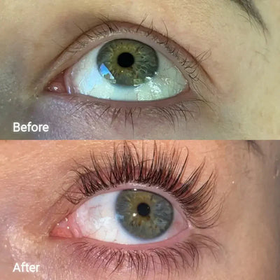 Eyelash Growth Serum