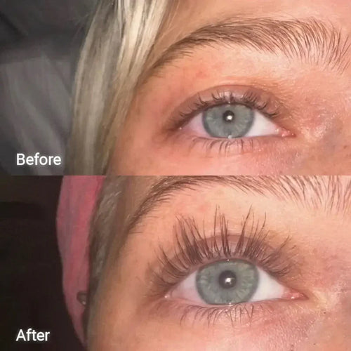 Eyelash Growth Serum