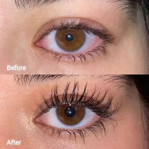 Eyelash Growth Serum