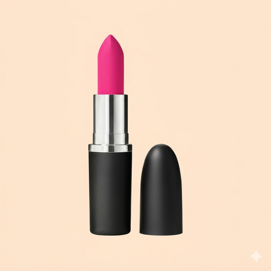 Silky Long-Lasting Matte Lipstick