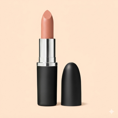 Silky Long-Lasting Matte Lipstick