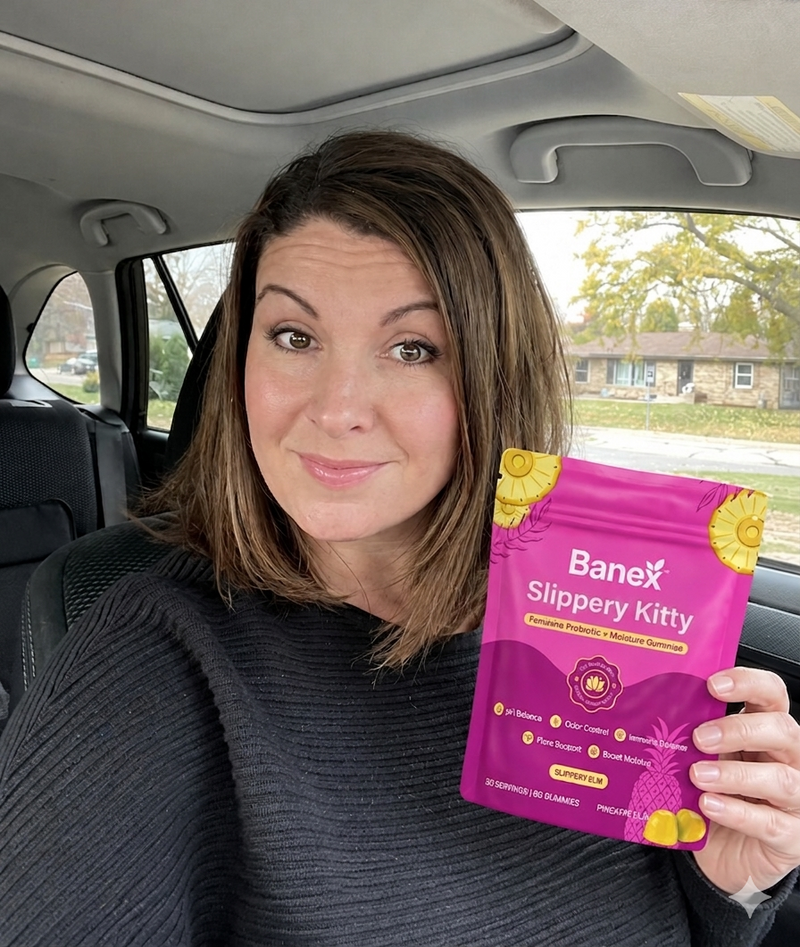 Benefits of Banex™ Slippery Kitty