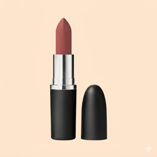 Silky Long-Lasting Matte Lipstick