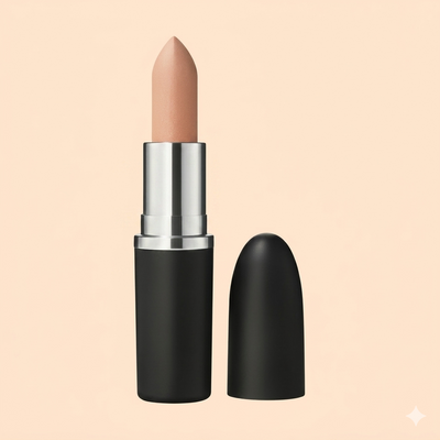 Silky Long-Lasting Matte Lipstick