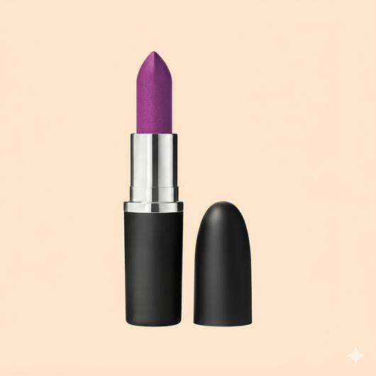 Silky Long-Lasting Matte Lipstick