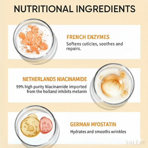 Orange Exfoliating Gel