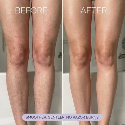 Hair Removal Spray