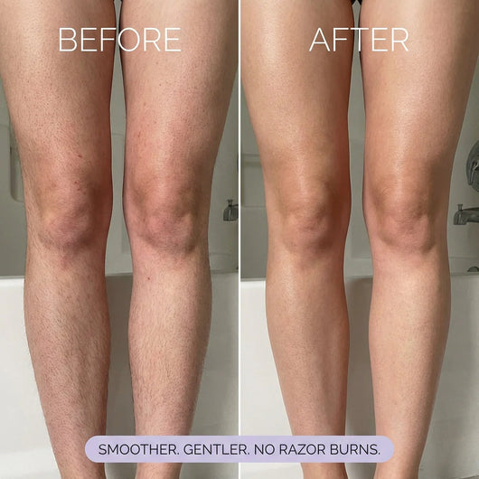 Hair Removal Spray