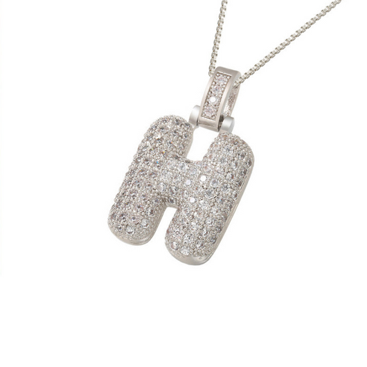 Viral Bubble Necklace