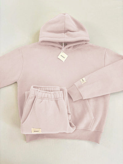 COZY TRACKSUIT