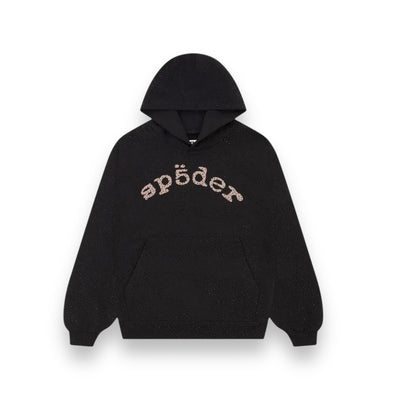 VIRAL SPIDER HOODIE